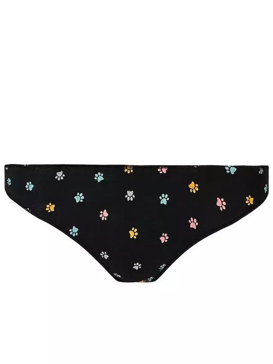 Damen Brasilien 3Pack