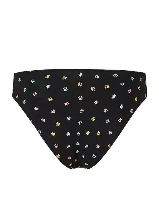 Βαμβακερά Femei Slip 3Pack