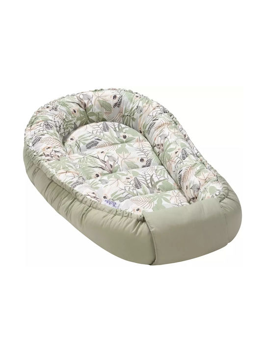 Jukki Cocoon Baby Nest 55x100cm