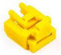 Smartkeeper Port Blocker 100τμχ NL03P2YL