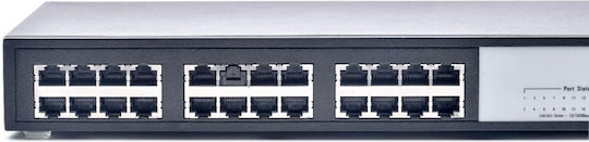 Smartkeeper Port Blocker 100τμχ NL03P2BK
