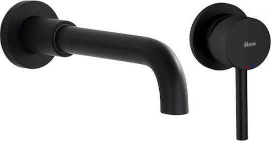 Rea for for Bathroom Sink