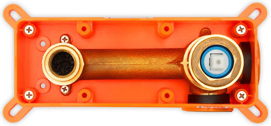 Rea for for Bathroom Sink
