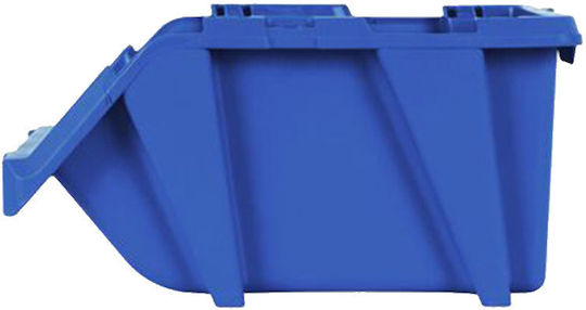 Green City International Plastic Tool Bin Organiser