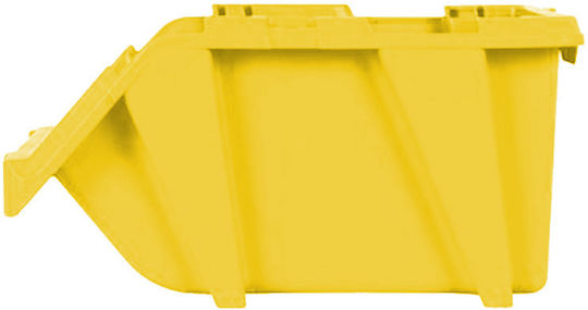 Green City International Plastic Tool Bin Organiser