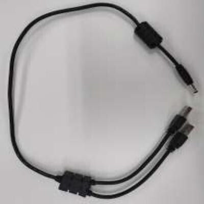 Καλώδιο Usb Silex Gl-118-2 Y-usb Power Cable Br-300an 5volt