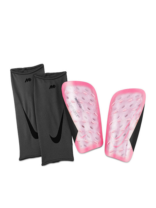 Nike Mercurial Lite Superlock DN3609 Επικαλαμίδες Ποδοσφαίρου Ενηλίκων