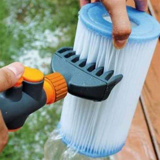 Βουρτσα Καθαρισμου Φιλτρα Νερου Enjoy Water