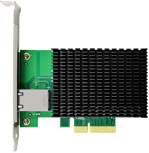 Level One PCI-e