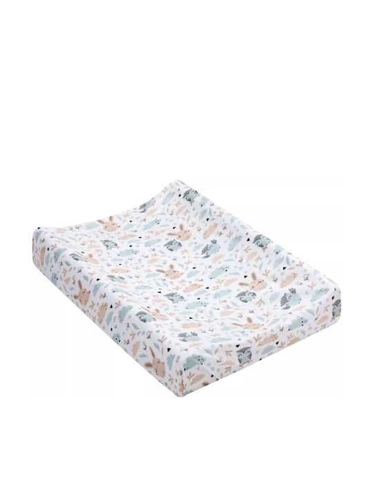 Jukki Cover for Baby Changing Pad 50x70cm