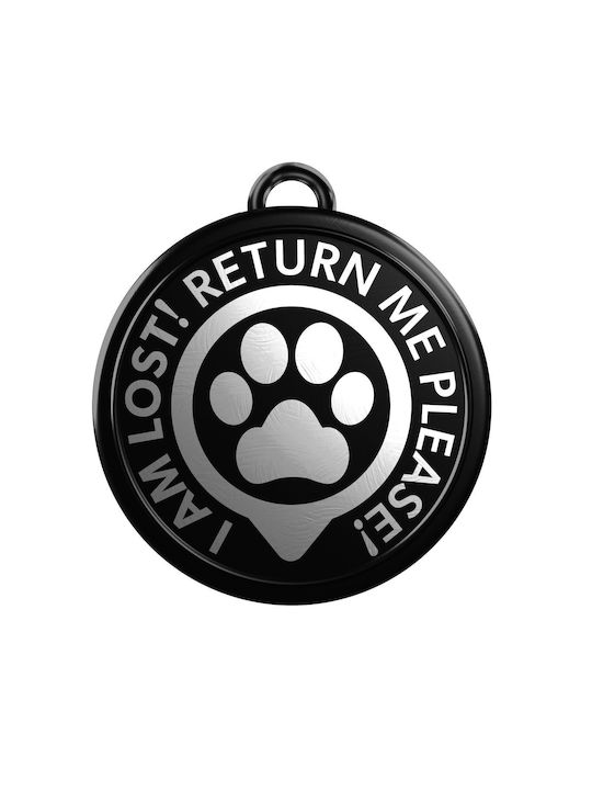 Περιλαίμιο Smart Id Collar Μatrix 2.0 Stone L