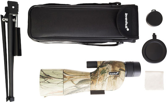 Levenhuk Camo 16-48x60 Moss Spotting Scope