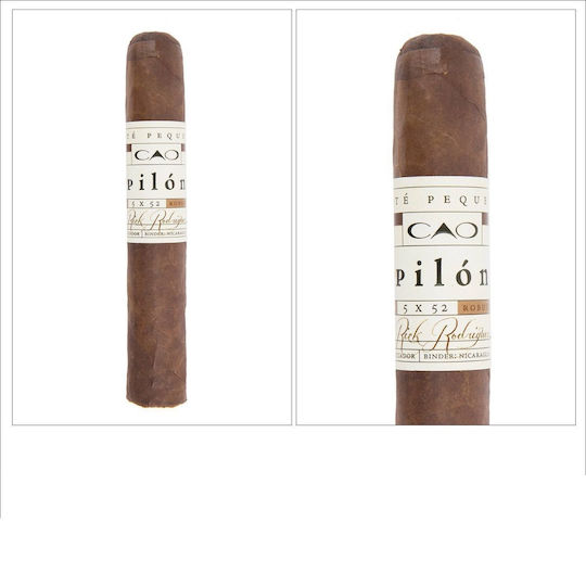 Cao Pilon Robusto Cigars Nicaragua 1pcs 125mm
