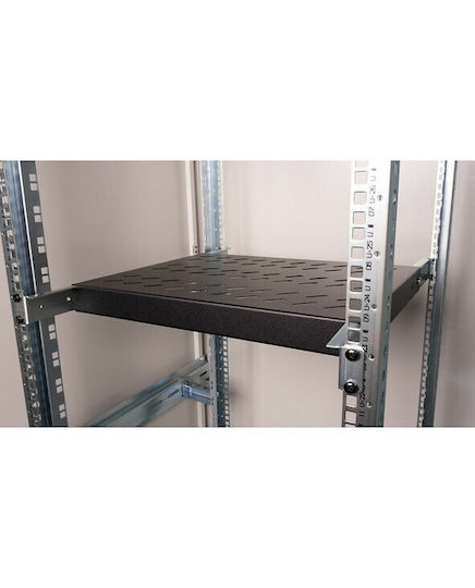 Accessories for Rack Cabinets - Equip Fixed Variable 19" Server Cabinets 1u 35cm Sw