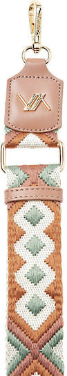 Verde Ιμάντας Τσάντας 64-0004 Camel