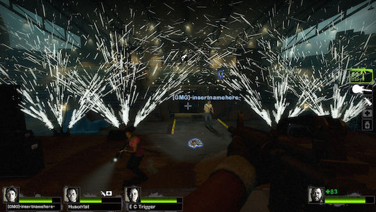Left 4 Dead (GOTY) Edition Xbox 360 Game