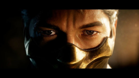 Mortal Kombat 1 PS5 Game