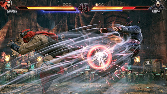 Tekken 8 PS5 Game