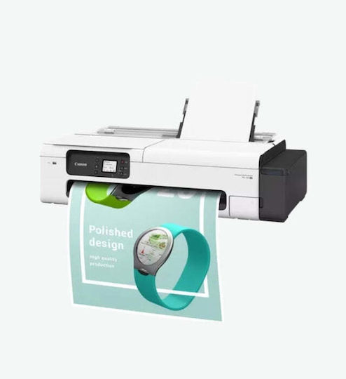 Canon ImagePROGRAF TC-20M Plotter - 24'' (610mm) με Αυτόματο Τροφοδότη (ASF)