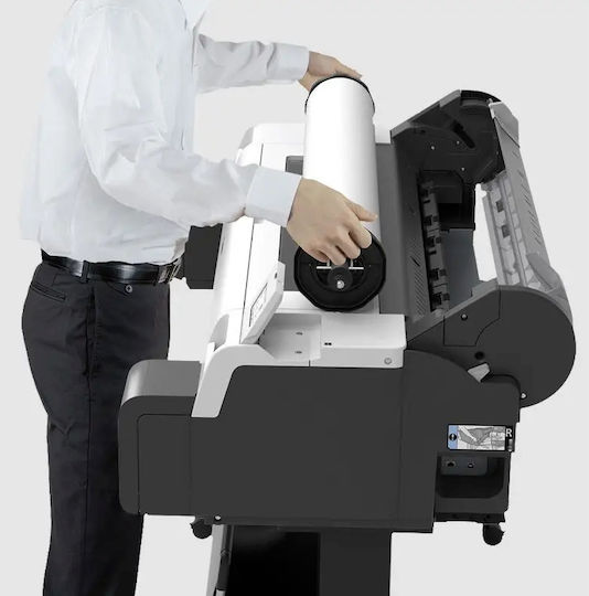 Canon ImagePROGRAF TM-240 Plotter - 24'' (610mm) με Wi-Fi