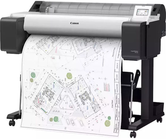 Canon ImagePROGRAF TM-350 Plotter - 36'' (914mm) με Wi-Fi