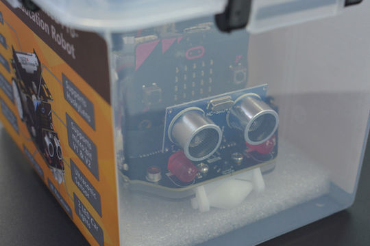DFRobot MBT0021-EN-18650