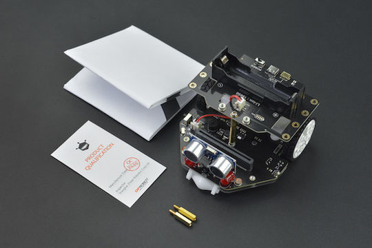 DFRobot MBT0021-EN-18650