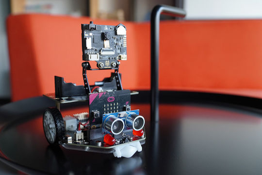 DFRobot MBT0021-EN-18650