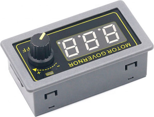 Motor Speed Controller