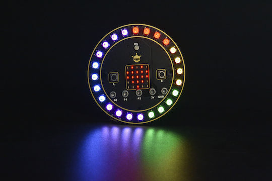 DFRobot LED Πλακέτα RGB ROB0150