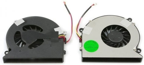Replacement Laptop Fan for Lenovo Y410 Y430 G430 G500 G510 G3000 K41 ThinkPad E41 E42 AB7805HX EB3