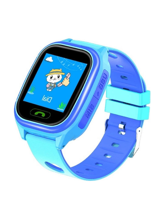 Kids' Smartwatch 884010_bl
