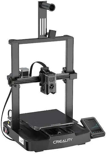 Creality3D Ender-3 V3 V3 KE Assembled 3D Printer with USB / Wi-Fi Connection