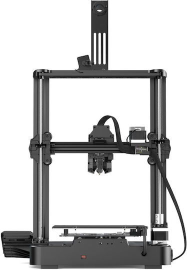 Creality3D Ender-3 V3 V3 KE Assembled 3D Printer with USB / Wi-Fi Connection