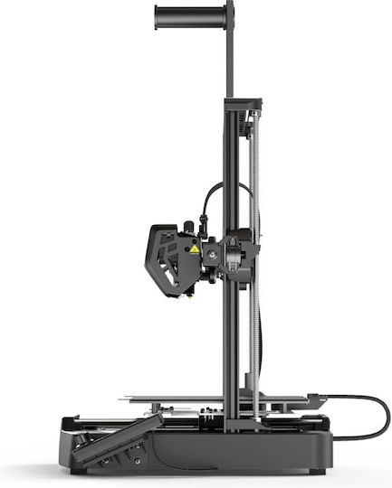 Creality3D Ender-3 V3 Se Αυτόνομος 3D Printer με Σύνδεση USB