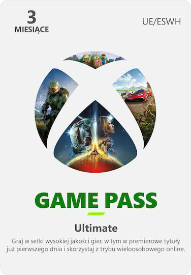 Microsoft Xbox Series S 512GB Starter Bundle (Official Bundle