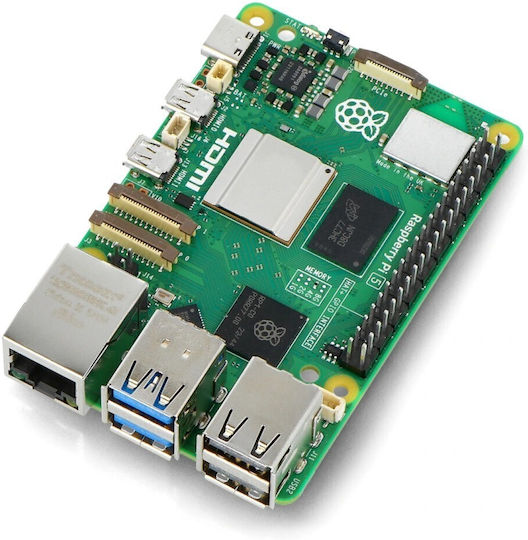 Raspberry Pi 5 Barebone (Cortex-A76 / 8GB DDR4)