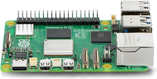 Raspberry Pi 5 Barebone (Cortex-A76 / 4GB DDR4)