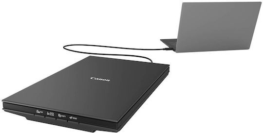 Canon CanoScan LiDE 300 Flatbed Scanner A4