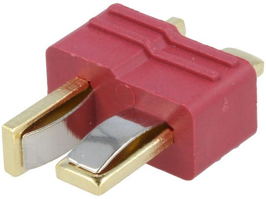 Optum Dean Connector (HS0108)
