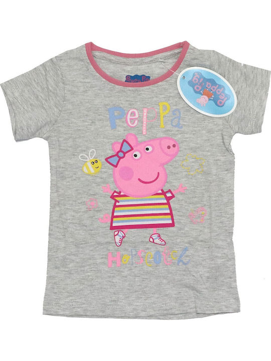 Peppa Pig 