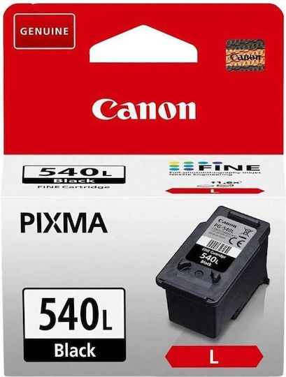 Canon PG-540L Original InkJet Printer Ink Black (5224B011)