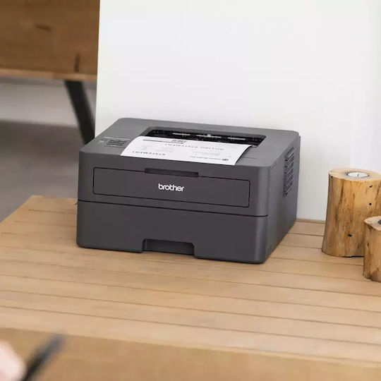 Brother HL-L2400DW Color Imprimantă Laser cu WiFi și Mobile Print