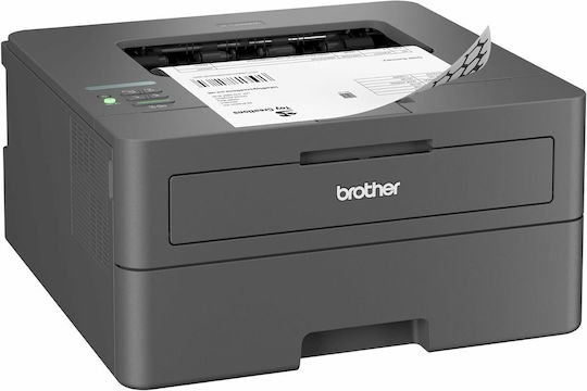 Brother HL-L2400DW Color Imprimantă Laser cu WiFi și Mobile Print
