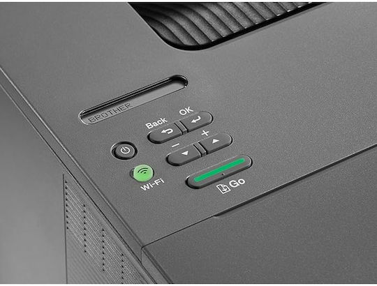 Brother HL-L2400DW Color Imprimantă Laser cu WiFi și Mobile Print