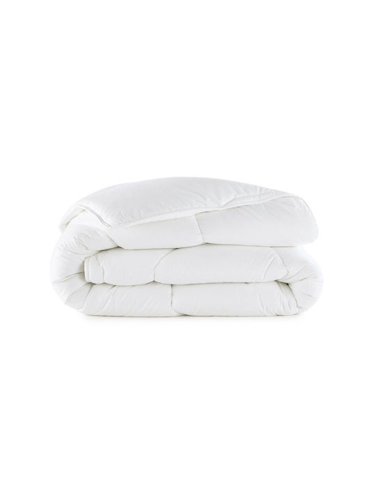 La Redoute Interieurs Παιδικό Πάπλωμα Λευκό 75x120εκ.