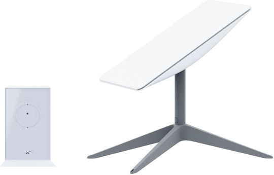 Starlink Standard Kit Extern Wi-Fi-Antenne WiFi Sektoralantenne