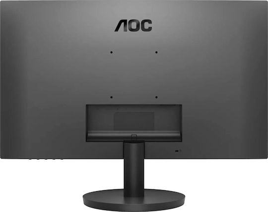 AOC U27B3AF IPS HDR Monitor 27" 4K 3840x2160 with Response Time 4ms GTG Silver