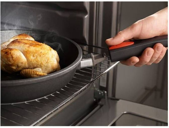 Woll Pans Set Cast Aluminum with Non-stick Coating 2 Pieces