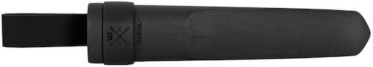 Morakniv Garberg BlackBlade (C) Μαχαίρι Garberg Black σε Θήκη
